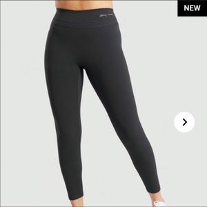 Gymshark x Whitney Simmons High Rise Leggings